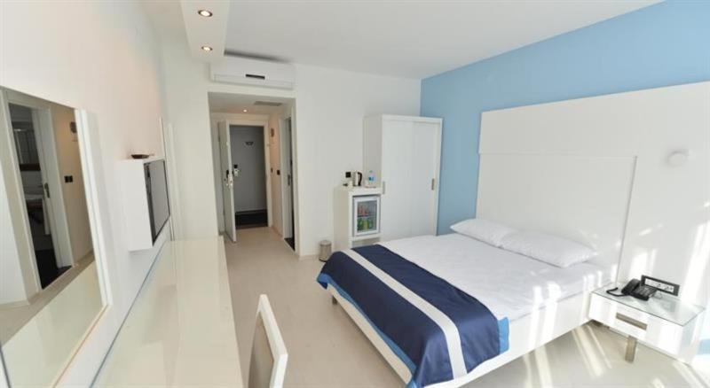 Kardesler Sahin 2 Otel Samsun Luaran gambar