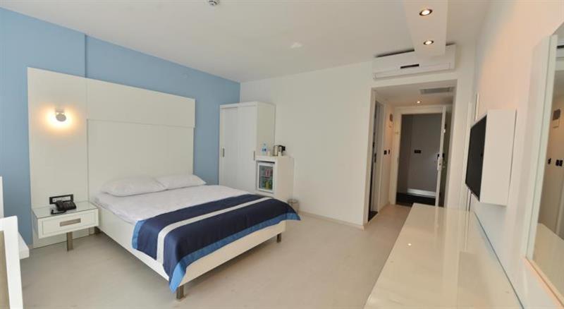 Kardesler Sahin 2 Otel Samsun Luaran gambar